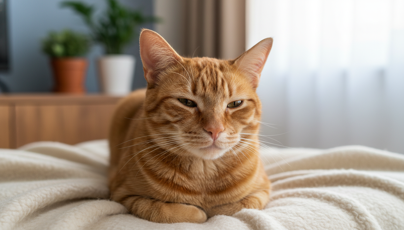 Is Your Kitty Itchy? Unmasking Common Cat Food Allergies and Intolerances