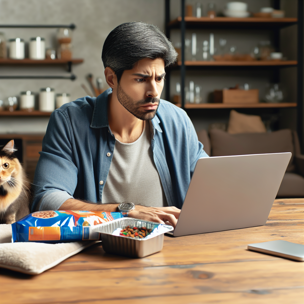 Is Your Cat's Tummy Troubled? The Ultimate Guide to Sensitive Stomach Cat Food